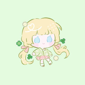Pastel tone