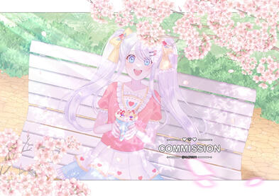 Pastel tone